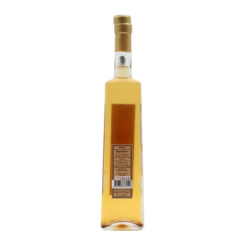 Regionalarte Licor de Bolota