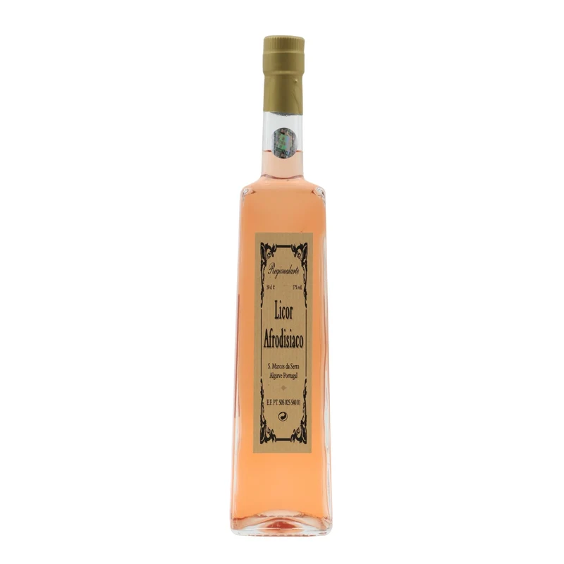 Regionalarte Licor Afrodisíaco