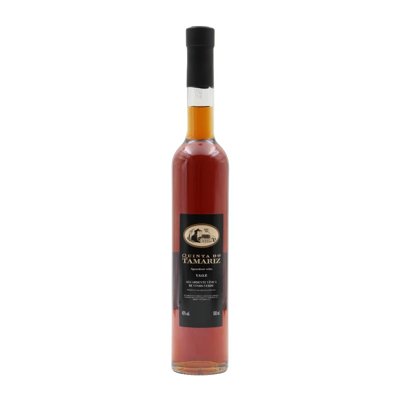 Quinta do Tamariz Aguardente Vínica Velha