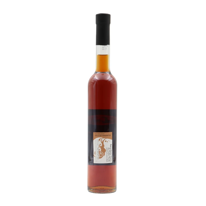 Quinta do Tamariz Aguardente Vínica Velha