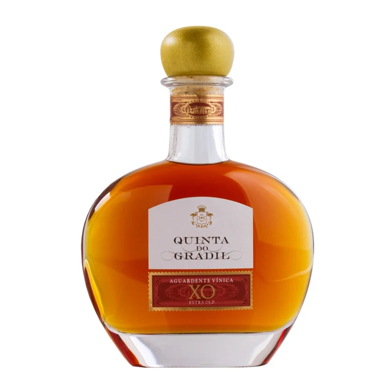 Quinta do Gradil Aguardente Vínica XO