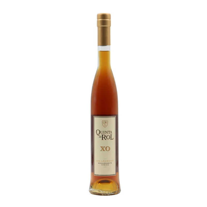 Quinta do Rol Aguardente Vínica XO Lourinhã