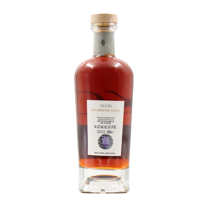 Quinta do Piloto Aguardente Vínica XO
