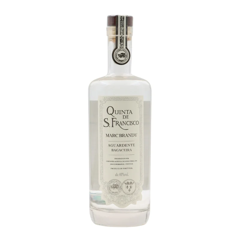 Quinta de São Francisco Aguardente Bagaceira