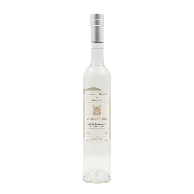 Quinta de Alderiz Aguardente Bagaceira