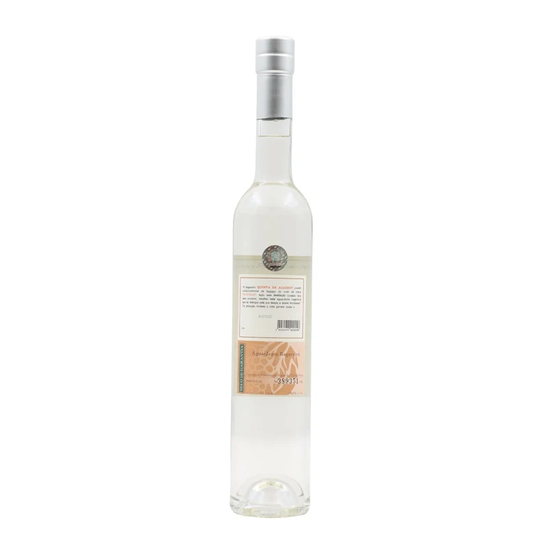 Quinta de Alderiz Aguardente Bagaceira