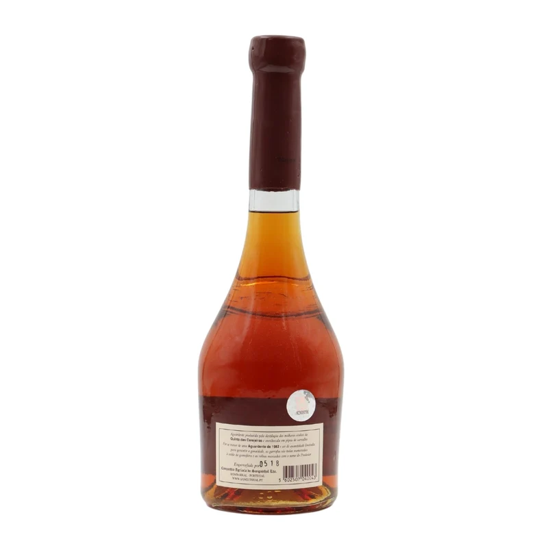 Quinta das Cerejeiras Aguardente Vínica Velha Reserva
