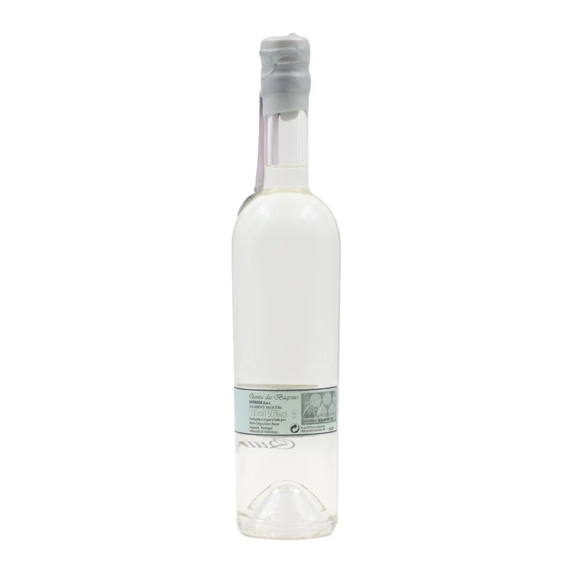 Quinta das Bágeiras Aguardente Bagaceira