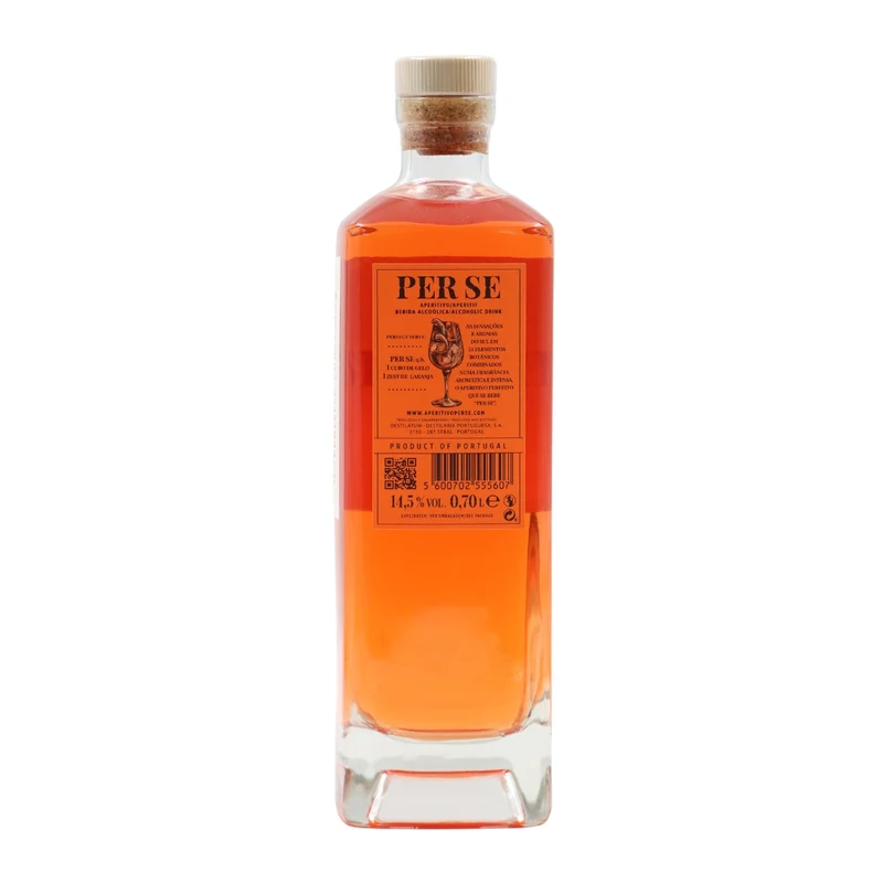 Per Se Aperitivo
