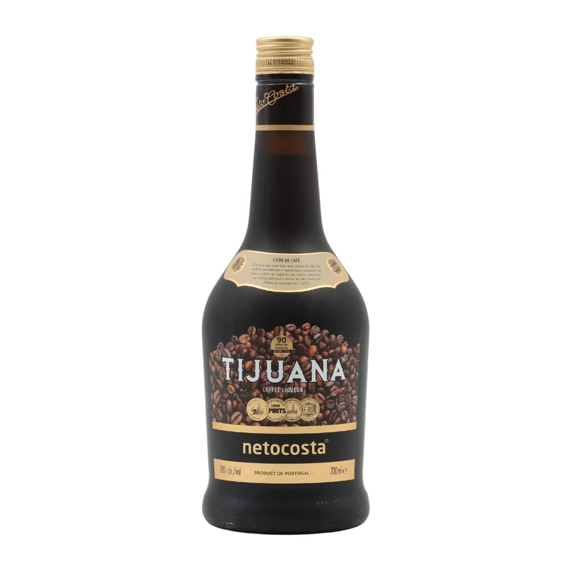Neto Costa Tijuana Licor de Café