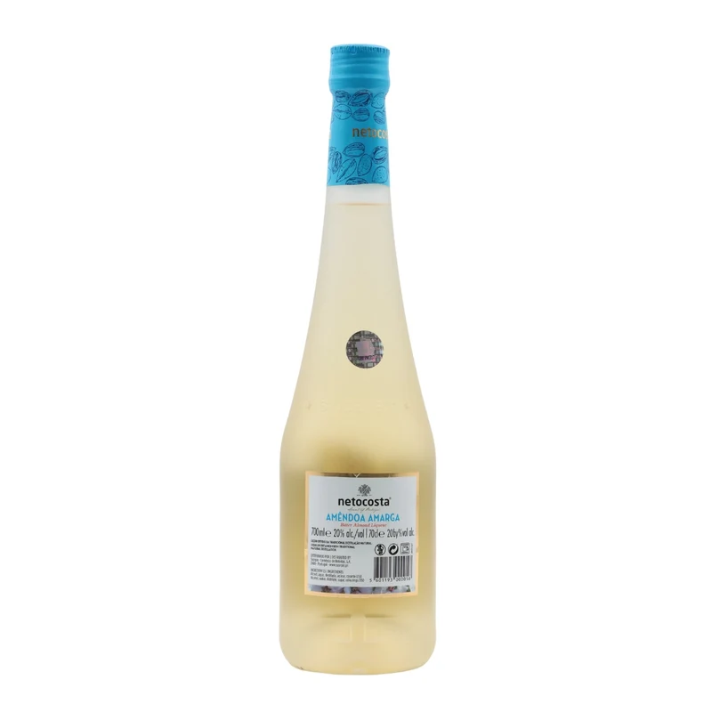Neto Costa Licor de Amêndoa Amarga