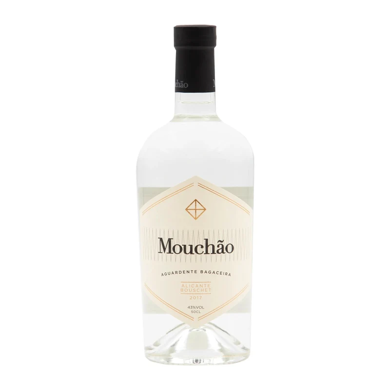 Mouchão Aguardente Bagaceira
