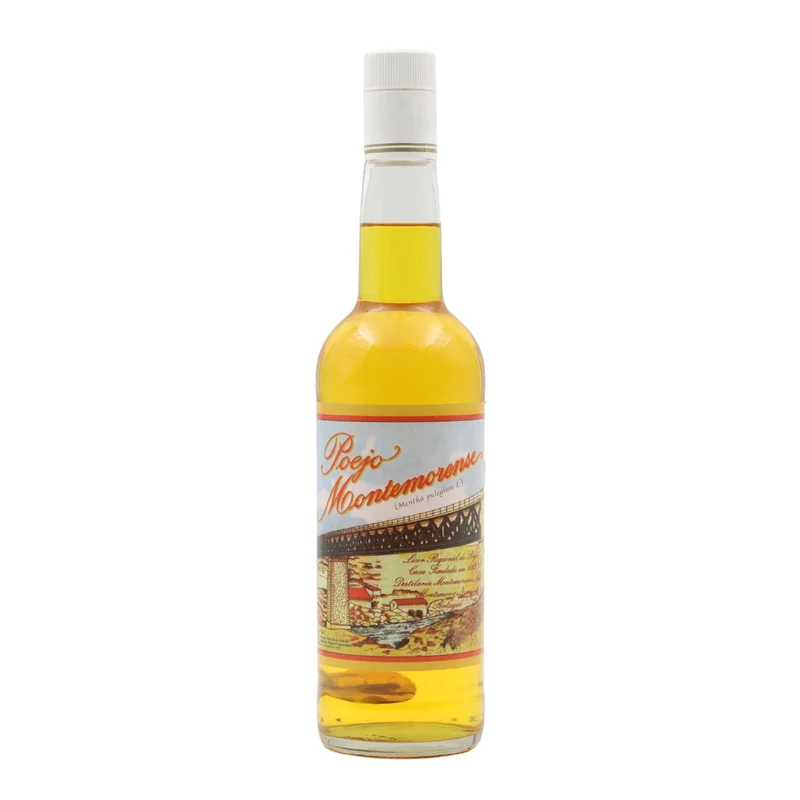 Montemorense Licor de Poejo