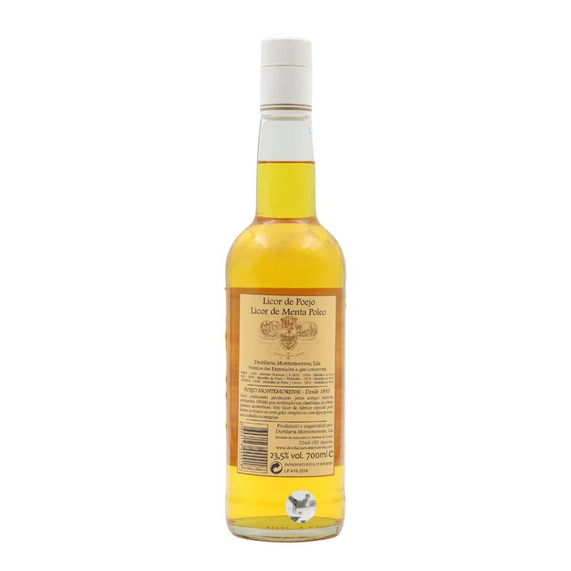 Montemorense Licor de Poejo