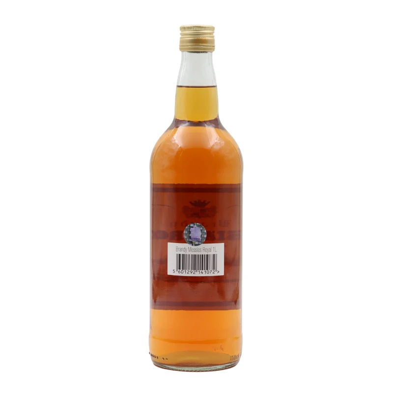 Messias Royal Brandy