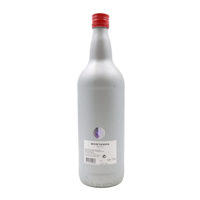 Montanha Ponche