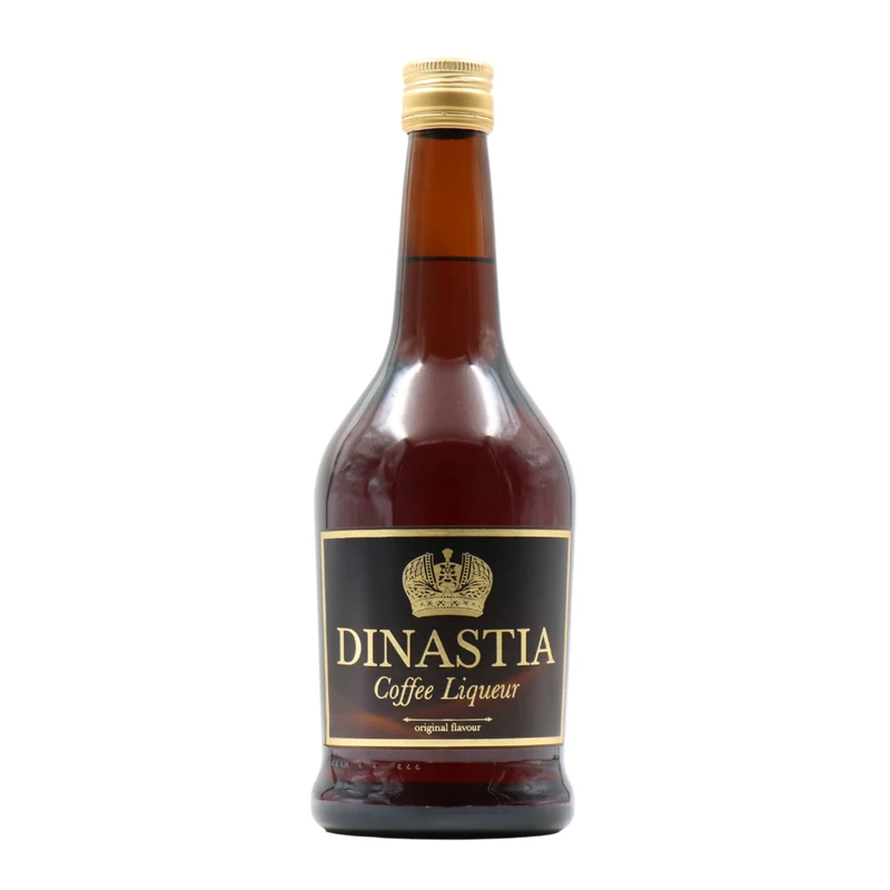 Montanha Dinastia Licor de Café