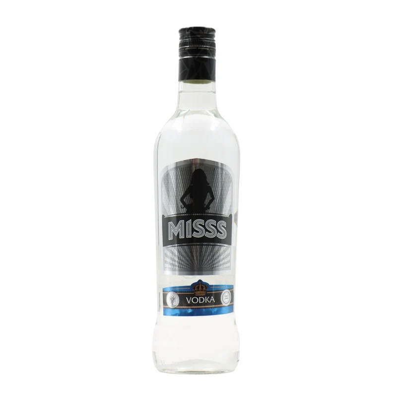 Misss B Vodka