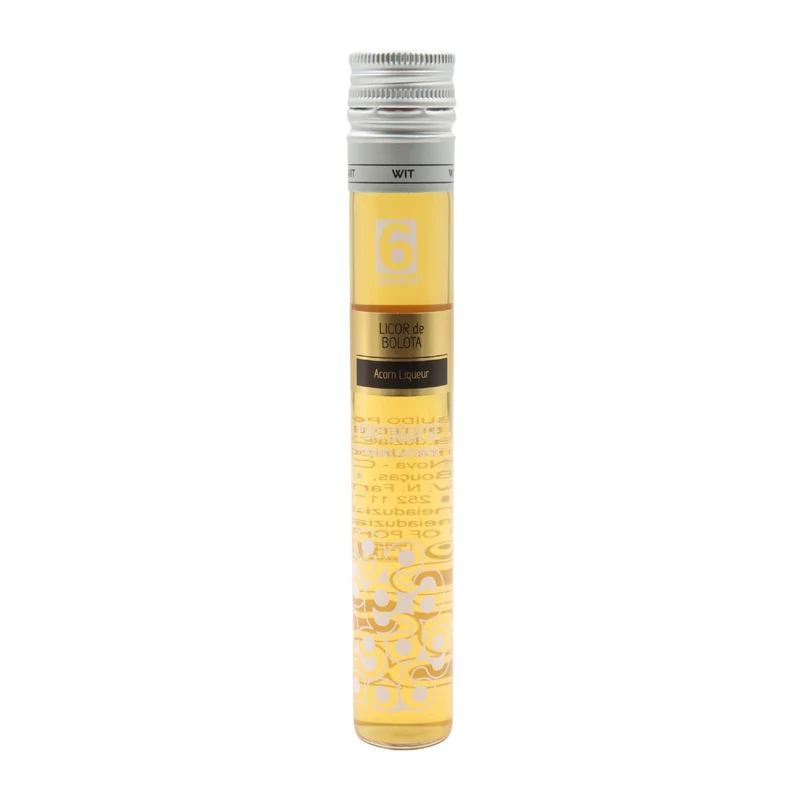 Meia-Dúzia Licor de Bolota