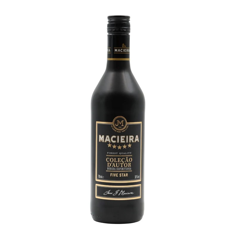 Macieira Colecção de Autor Brandy