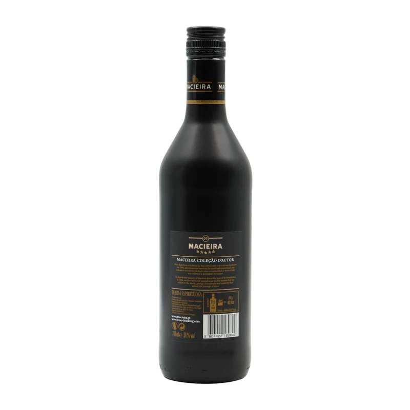 Macieira Colecção de Autor Brandy