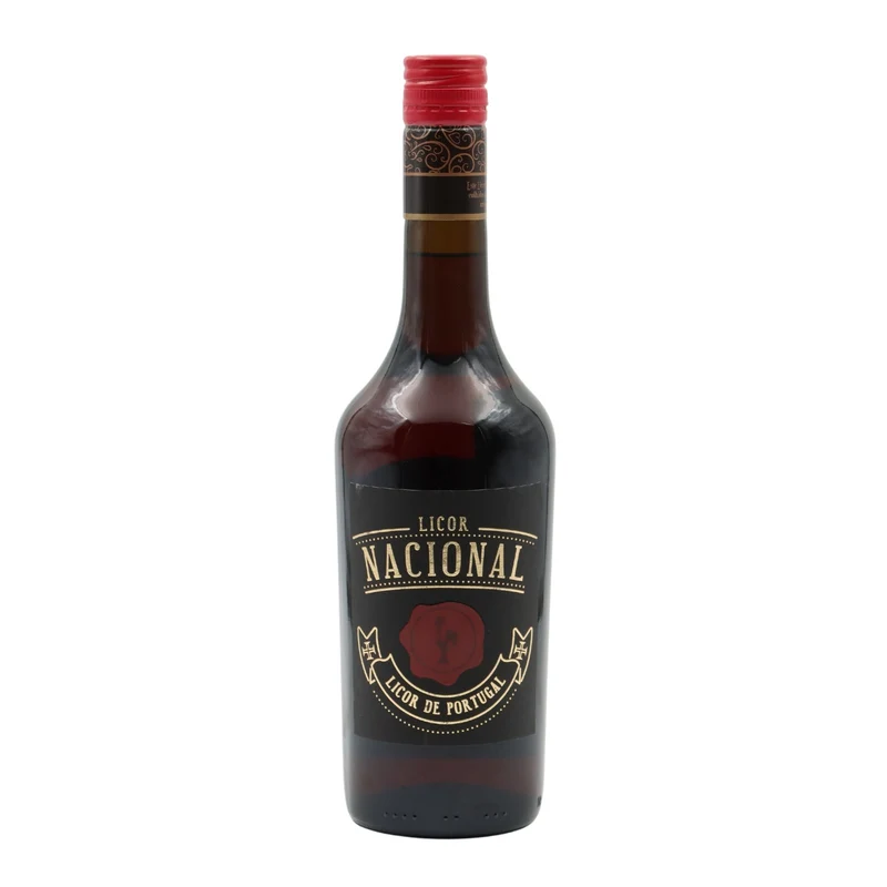 Licor Nacional