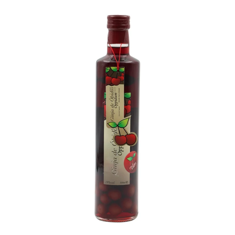 Ginja de Óbidos Oppidum