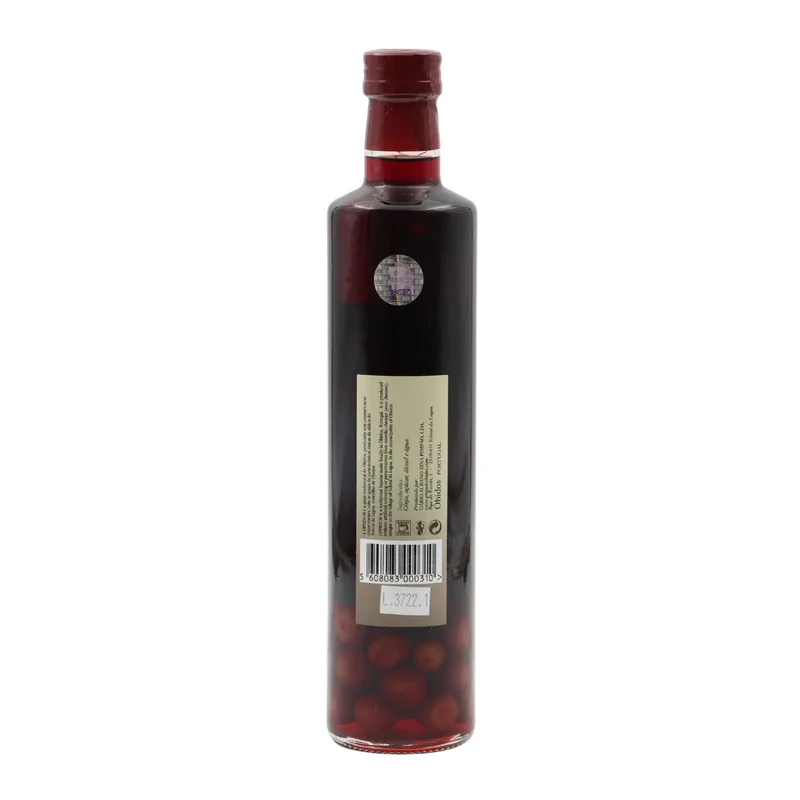 Ginja de Óbidos Oppidum
