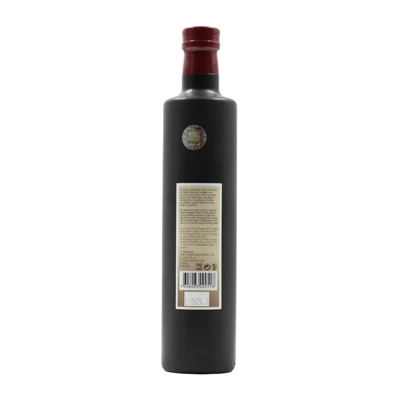 Ginja de Óbidos Oppidum with Chocolate