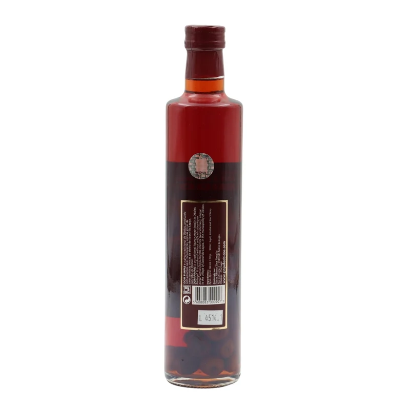 Ginja de Óbidos Dom Pimpas