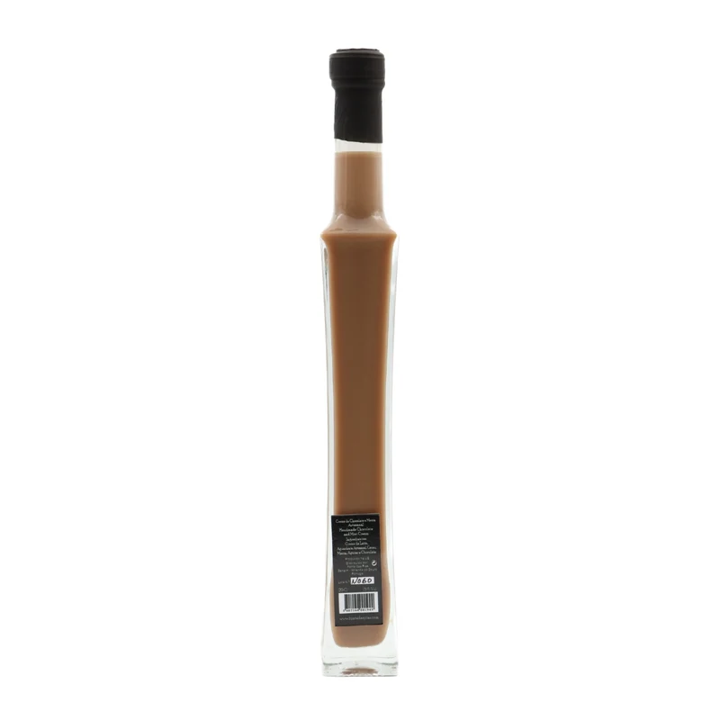 Fonte das Pias Licor de creme de chocolate e menta