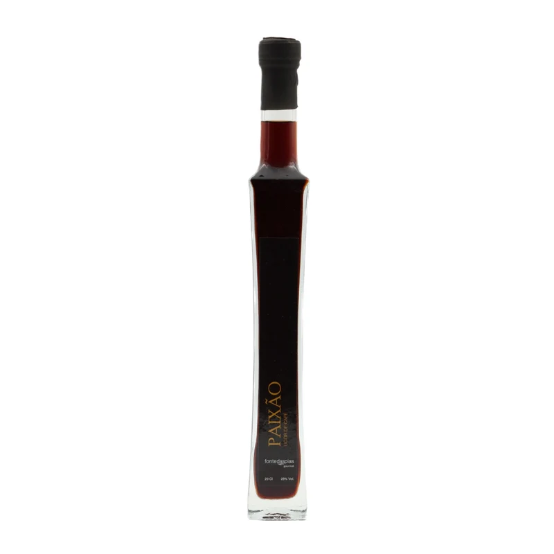 Fonte das Pias Licor de café