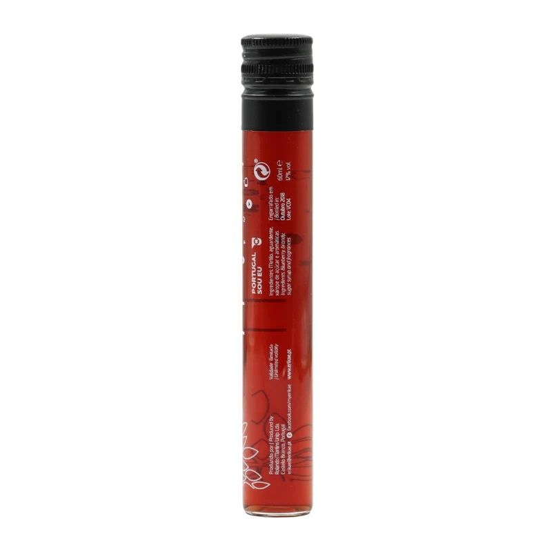 Erikae Licor de Mirtilo 60ml