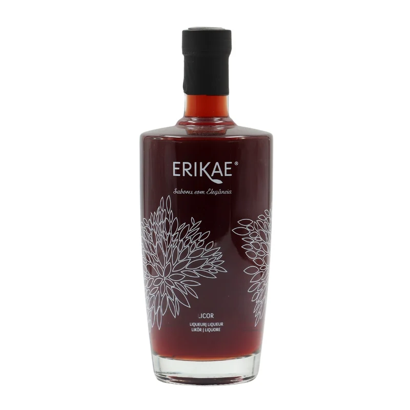 Erikae Licor de Mirtilo 500ml