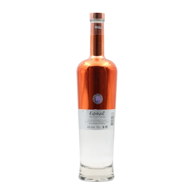 Egoísta Vodka