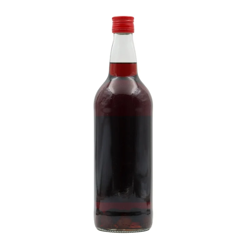 Don Pablo Ginja com fruta