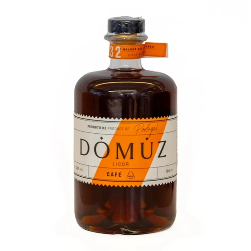 Dómuz Licor de café