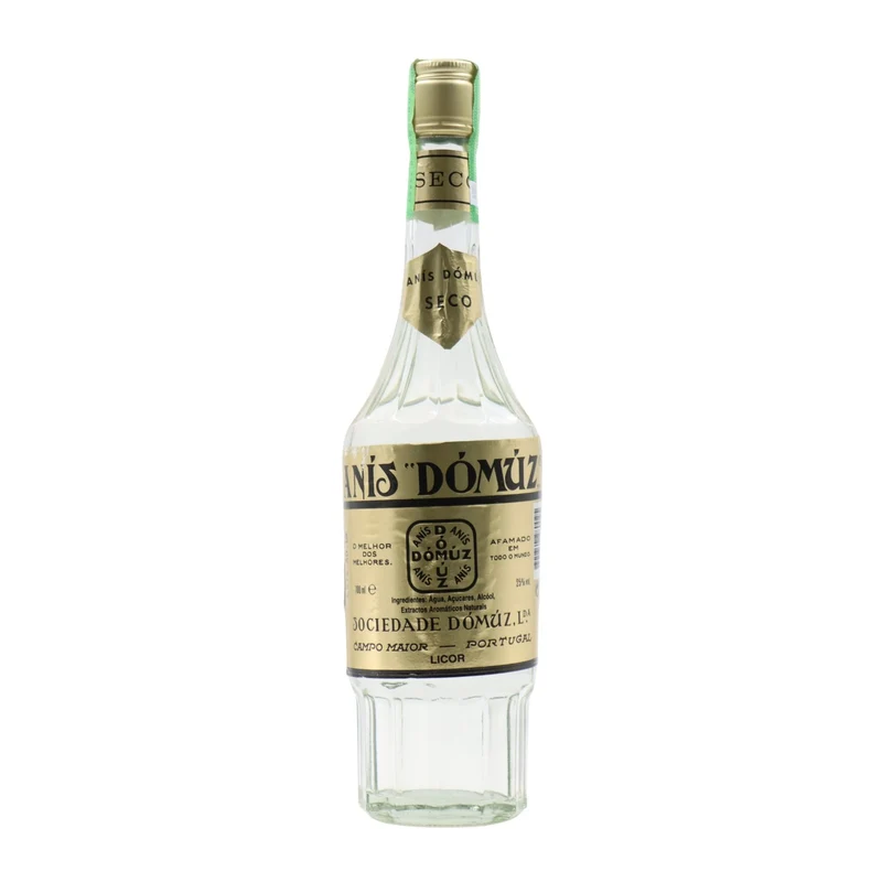 Dómuz Licor de Anis Seco