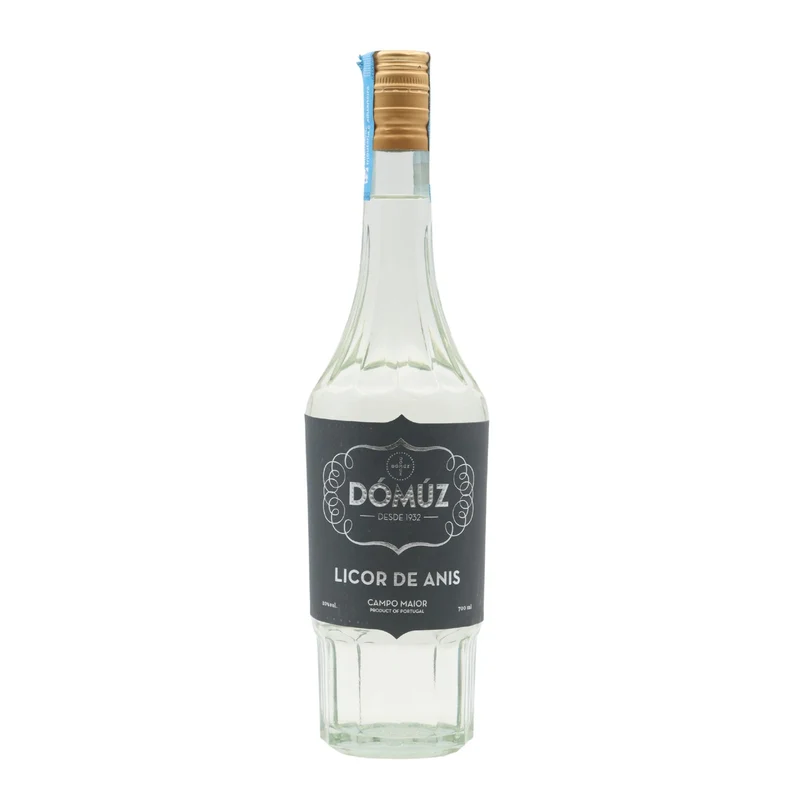 Dómuz Licor de Anis Doce