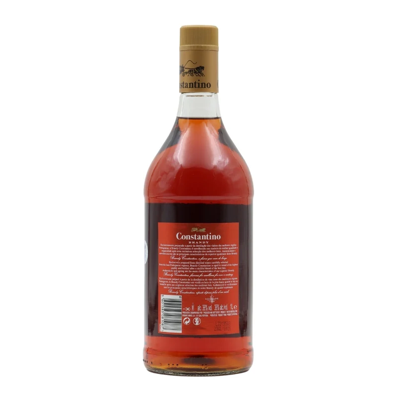 Constantino Brandy