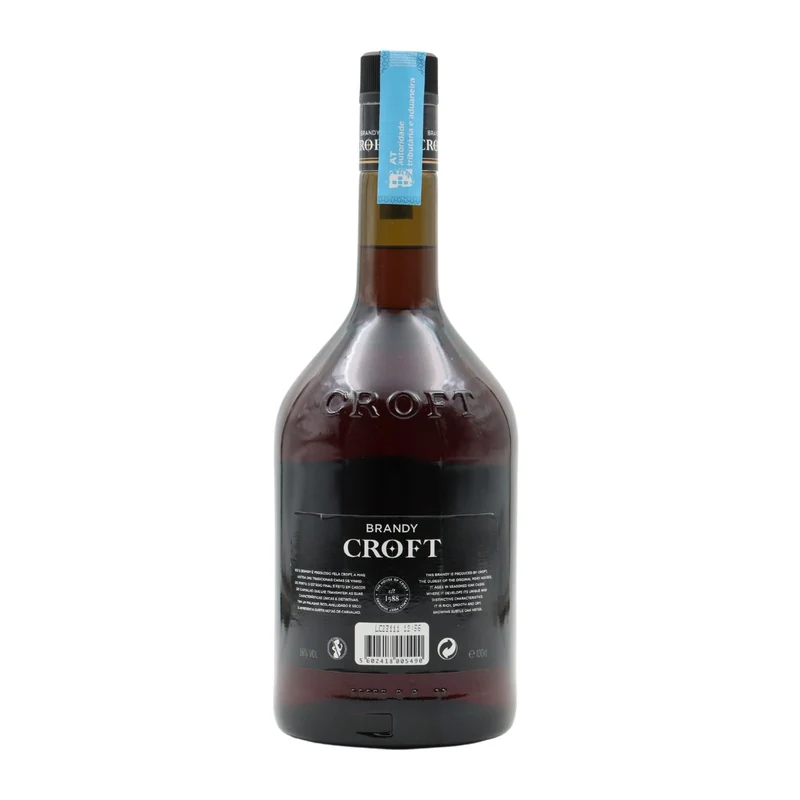 Croft Brandy