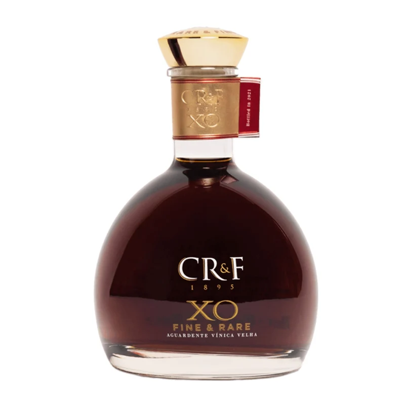 CRF Fine & Rare Aguardente Vínica XO
