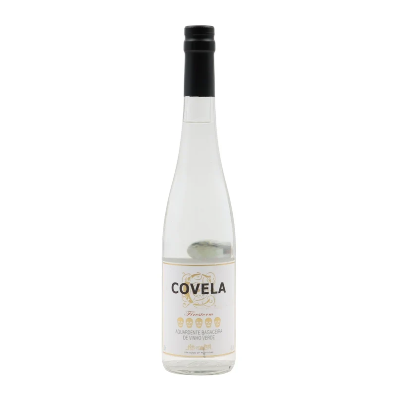Covela FireStorm Aguardente Bagaceira