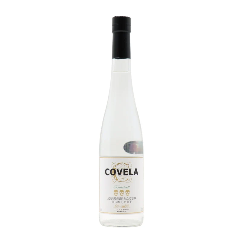 Covela Fruitball Aguardente Bagaceira