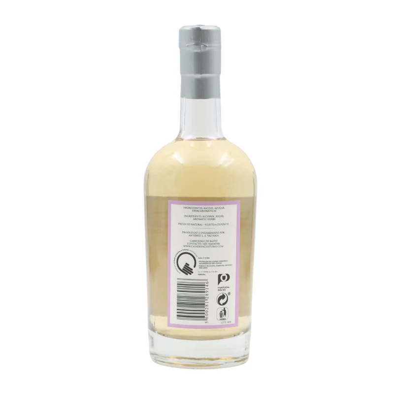 Casa de Encosturas Licor de Ervas Aromáticas