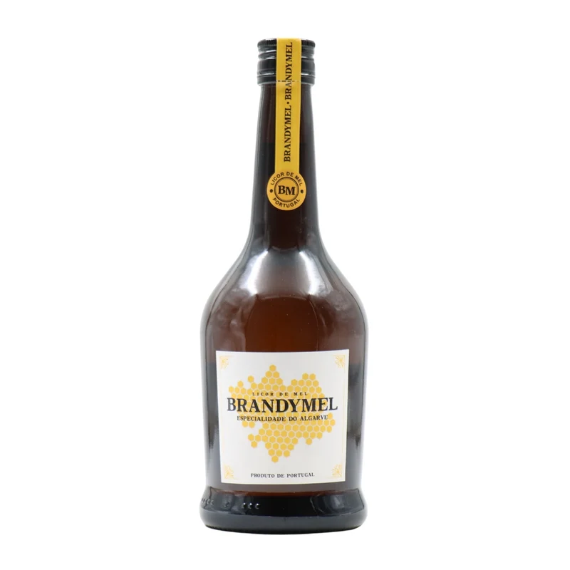Brandymel Licor de Medronho e Mel