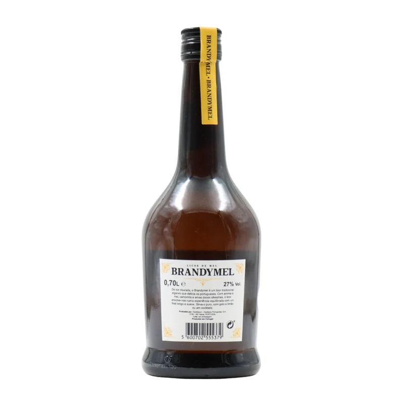 Brandymel Licor de Medronho e Mel