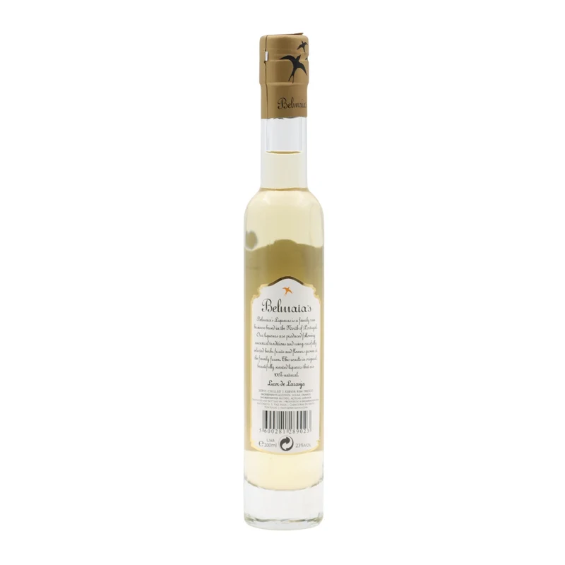Belmaias Licor de Laranja