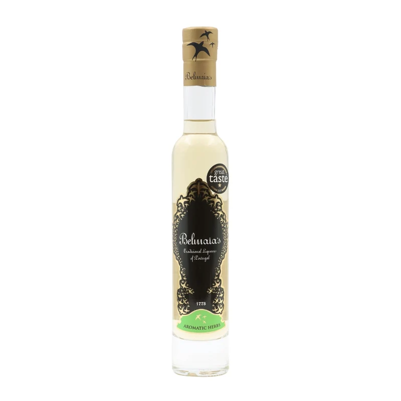 Belmaias Licor de Ervas Aromáticas