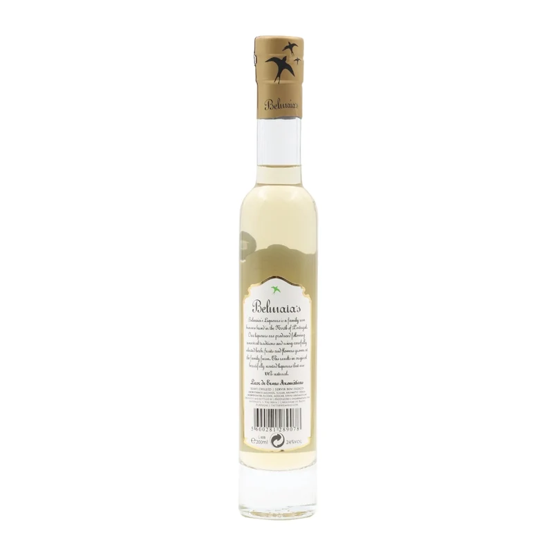 Belmaias Licor de Ervas Aromáticas